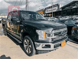 فۆرد F-150
